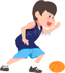 周五的月光漫过车筐时，我熨好了皱巴巴的队服。