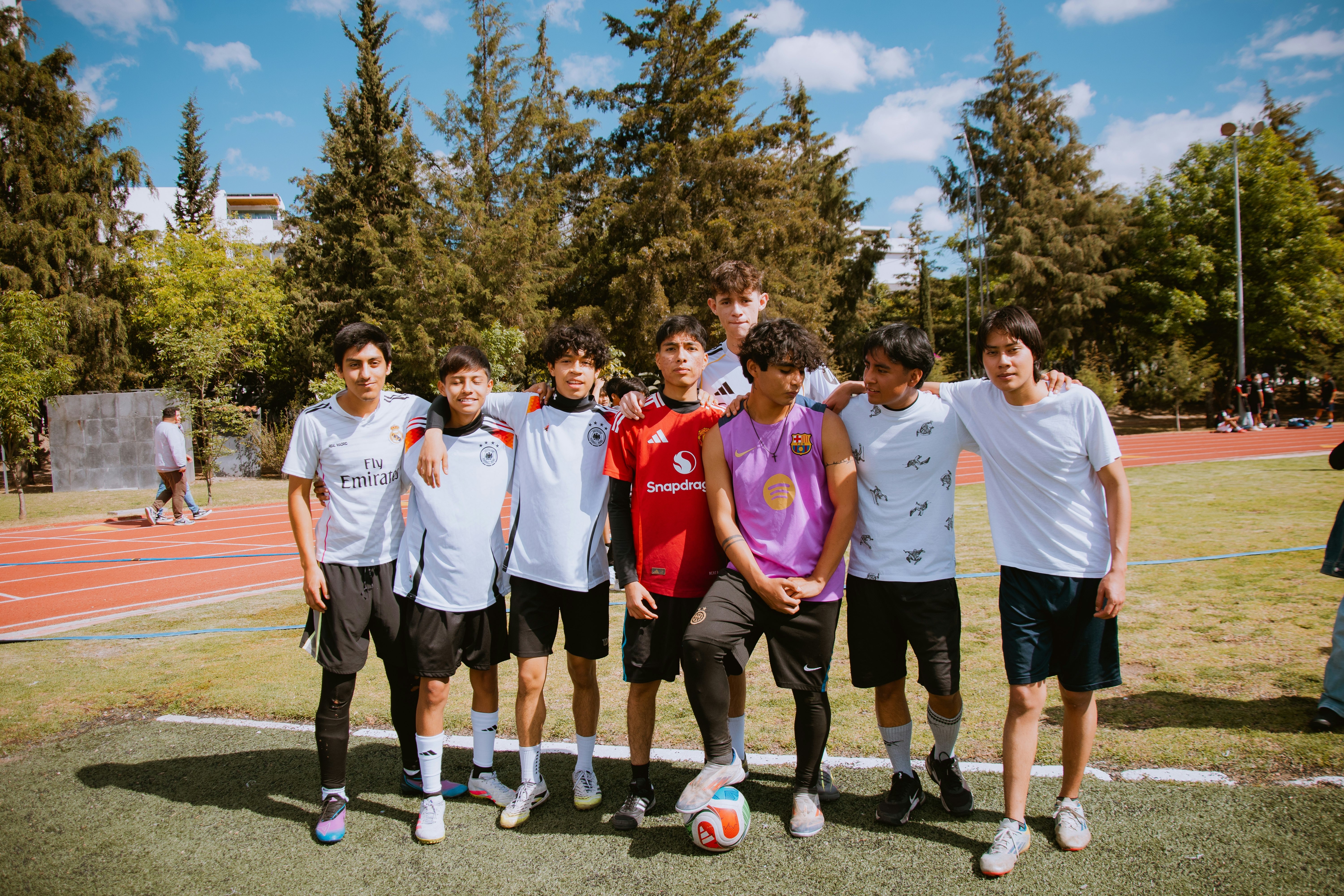 早报：长期演练少打一人，为的就是今天！